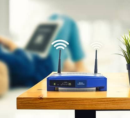 How to get a better WIFI signal