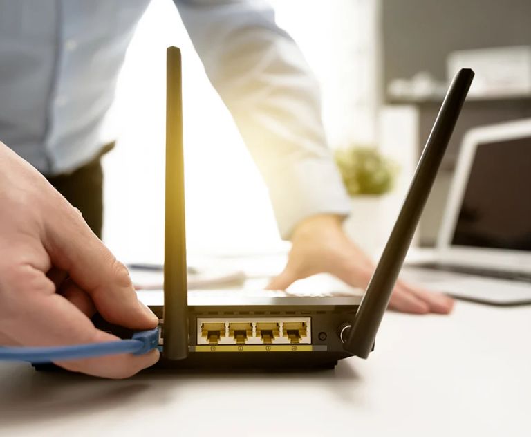 How to improve WIFI upstairs